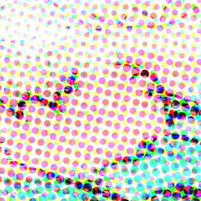 halftone still life #1 (spain)