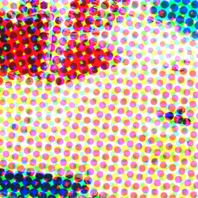 halftone still life #2 (spain)