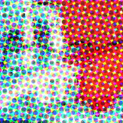 halftone still life #3 (spain)