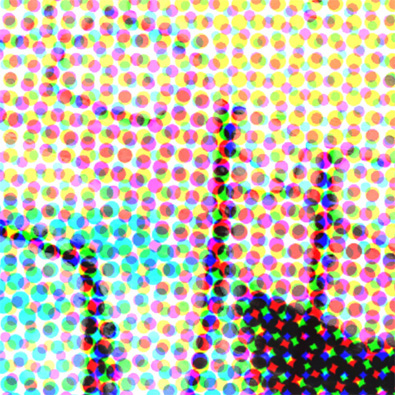 halftone still life #4 (spain)