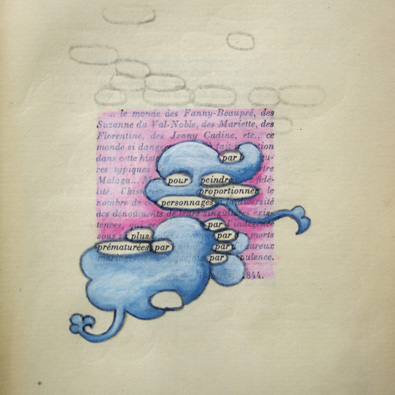 petite p book: par, par, par