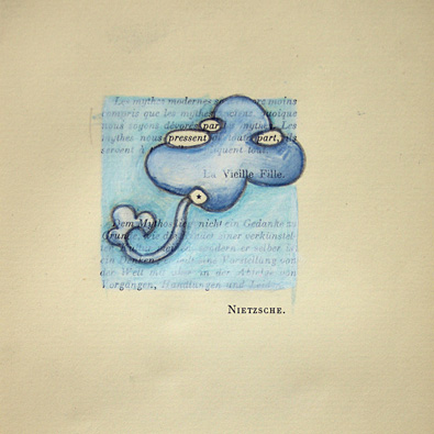 petite p book: par star nietsche