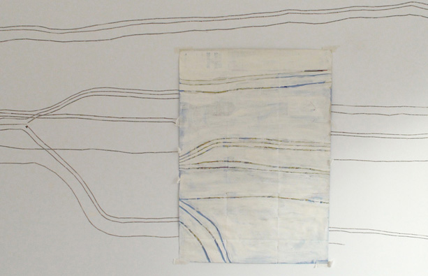 PaperJAM at the Art Students League of New York