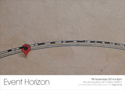 Event Horizon