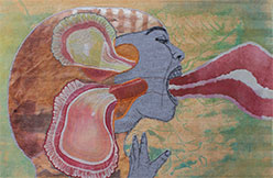 NO TOXIC FACTOR: Group Exhibition