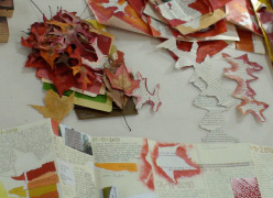 The Art Students League of NY Resident artworks Nov 2010