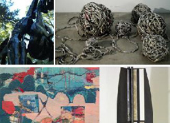 The Art Students League of NY Resident artworks Nov 2010