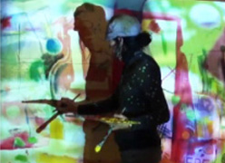 Video Painting
