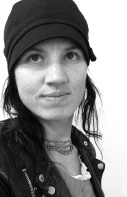 Rebecca Kinsey